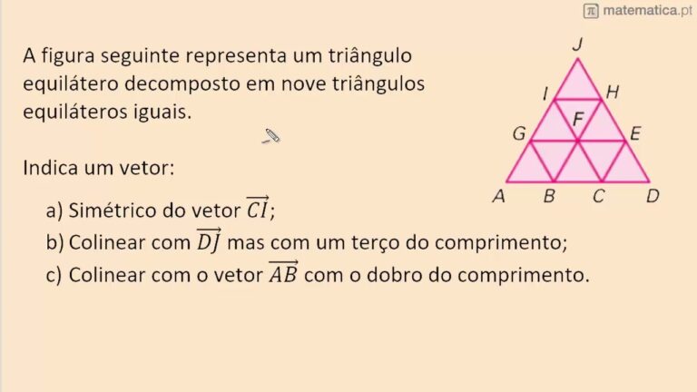 Explorando os Vetores Sim&eacute;tricos na Matem&aacute;tica