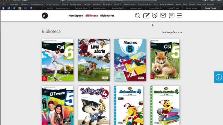 Escola Virtual: Códigos Grátis para Aprendizado Online