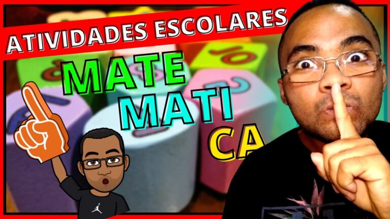 Atividades Inovadoras para o Ensino de Matemática na Escola