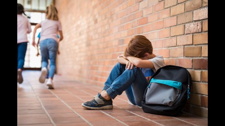 Dia Internacional de Combate ao Bullying: Unindo For&ccedil;as pela Conscientiza&ccedil;&atilde;o