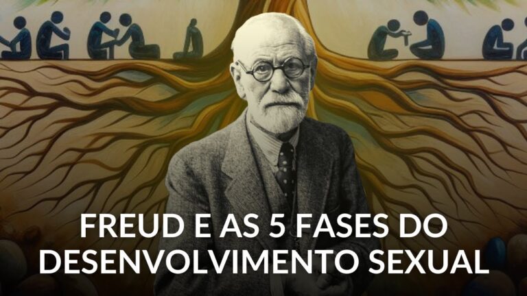 Etapas do Desenvolvimento Sexual: Compreensão e Importância