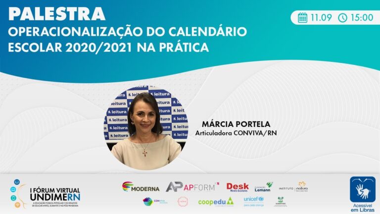 Novo Calendário Escolar: Otimizando o Aprendizado