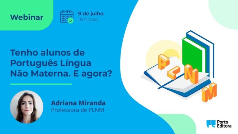 Avaliação de Alunos em Português como Língua Não Materna