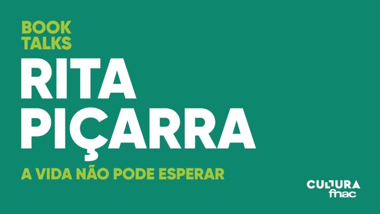 A Vida Não Pode Esperar: Abraçando o Agora