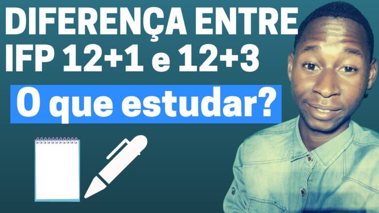 Melhores Cursos para o 12&ordm; Ano