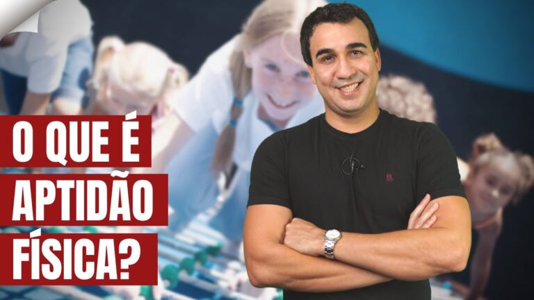 Aptid&atilde;o F&iacute;sica: Conceitos e Benef&iacute;cios Essenciais