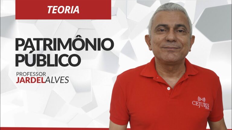 Gestão Eficiente do Patrimônio em Empresas e Órgãos Públicos