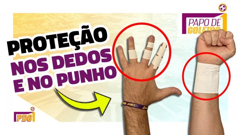 Sapatilhas Ideais para Guarda-Redes de Andebol