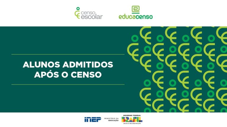Publicação das Listas de Alunos Admitidos: Tudo que Você Precisa Saber