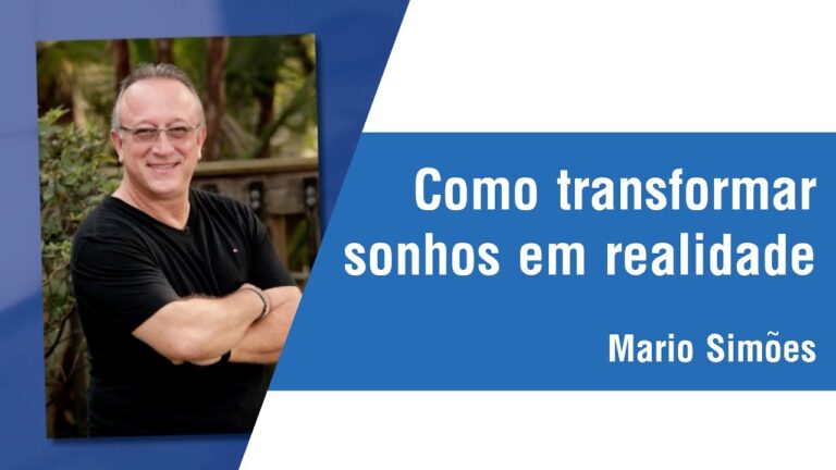 Sonhos e Realidade: Reflexões Inspiradoras