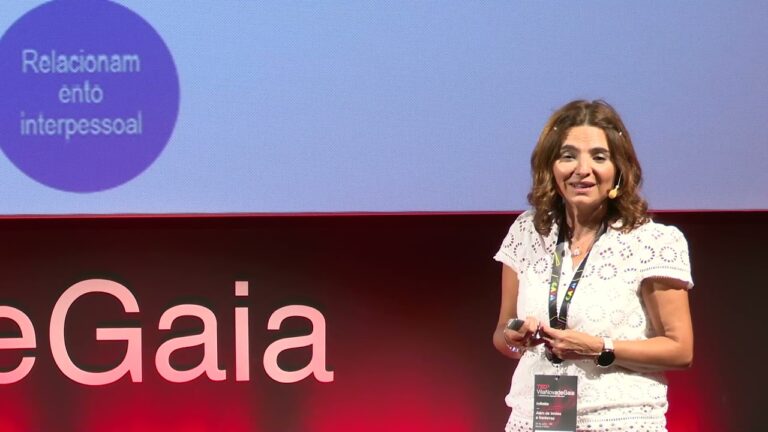 CFAE Gaia Nascente: Inovação e Aprendizagem Transformadora