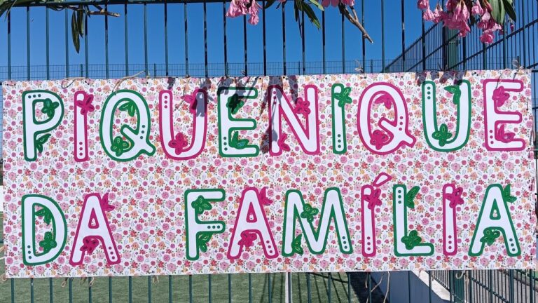 Celebração do Dia da Família em Portugal