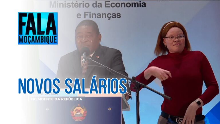 Tabela Salarial da Função Pública 2024: O Que Esperar?