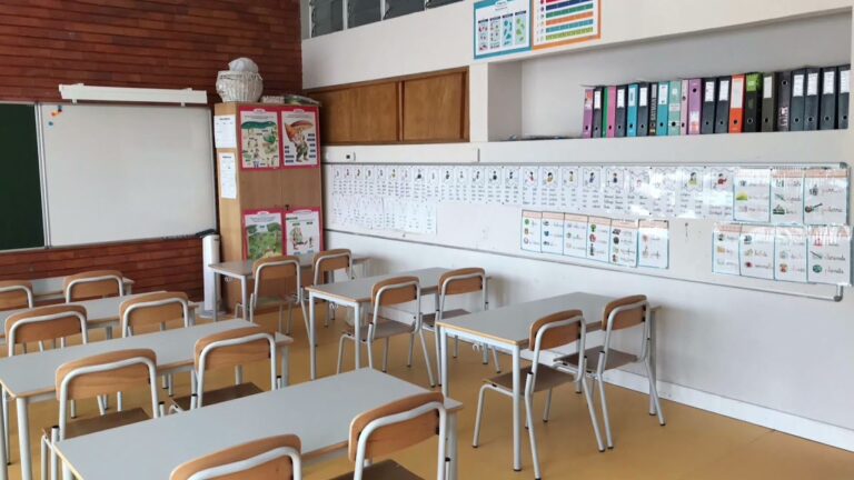 Transformando a Educação: Agrupamento de Escolas das Laranjeiras em Lisboa