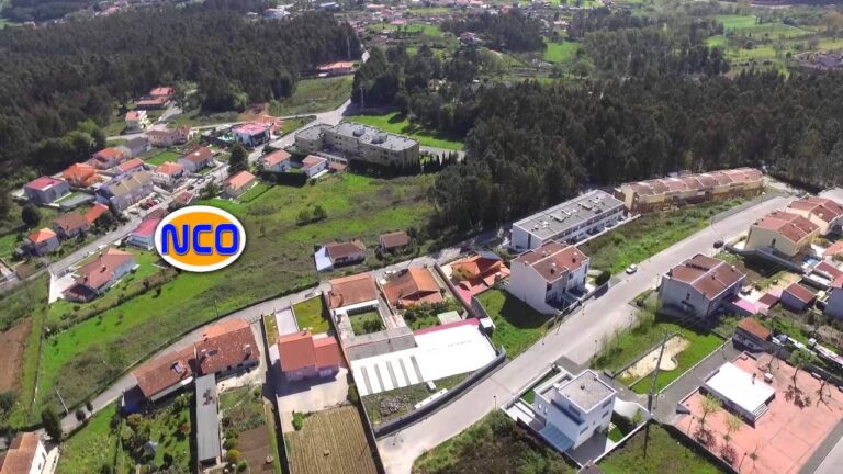 Descubra a Corga de Lob&atilde;o em Santa Maria da Feira