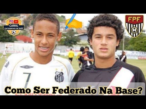 Como se Tornar Federado: Um Guia Pr&aacute;tico