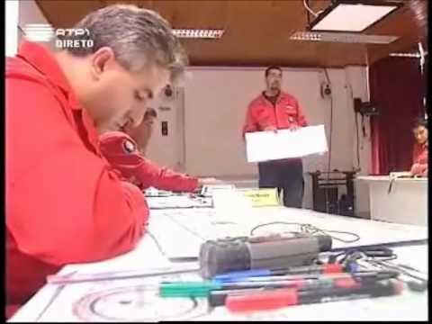Guias Pr&aacute;ticos da Escola Nacional de Bombeiros