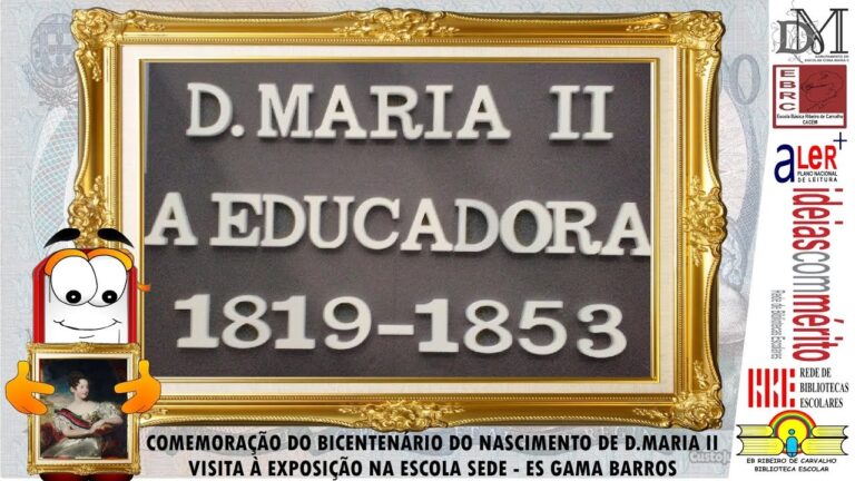 Colegio D Maria II: Educação de Excelência e Tradição