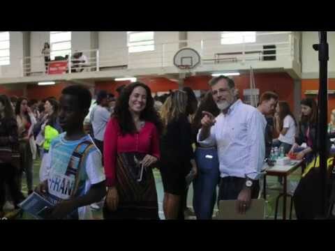 Transforma&ccedil;&atilde;o Educacional: O Agrupamento de Escolas Jos&eacute; Cardoso Pires