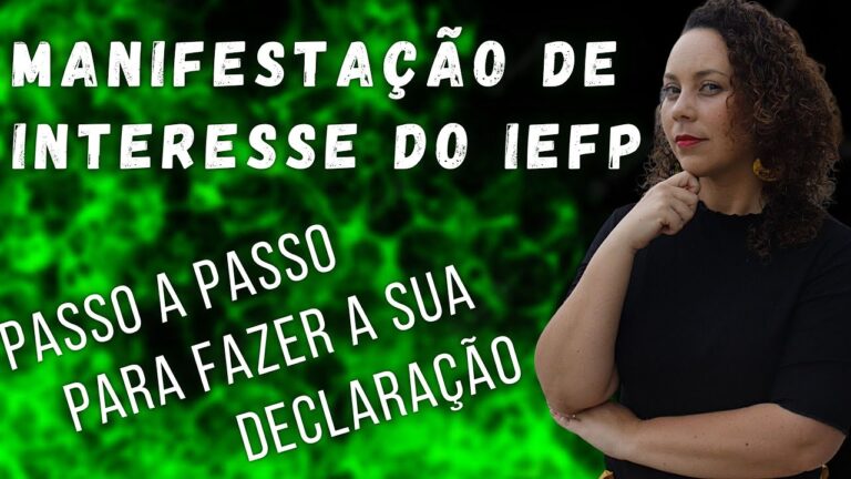 Guia Completo para a Carta de Rescisão de Estágio Profissional no IEFP