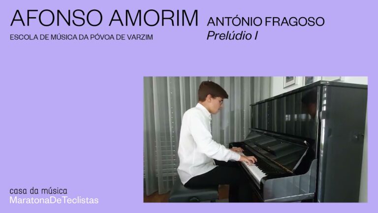 Escola de Música na Póvoa de Varzim: Aprendizado e Talento Musical