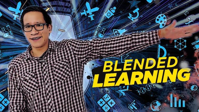 Defini&ccedil;&atilde;o de B Learning: O Futuro da Educa&ccedil;&atilde;o H&iacute;brida