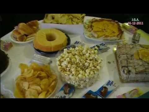 Lanche Partilhado: Uma Experiência Educativa na Escola