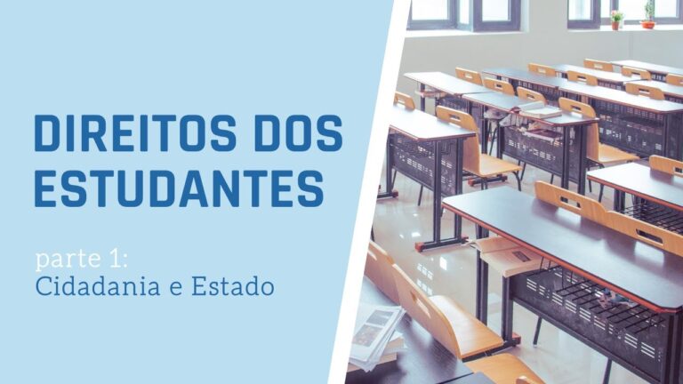 Direitos dos Estudantes Universit&aacute;rios: Garantias e Desafios
