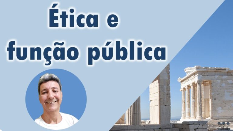 A Importância da Carta Ética na Administração Pública