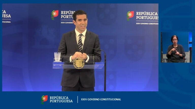 Ja se pode sair do concelho? Entenda as novas diretrizes.