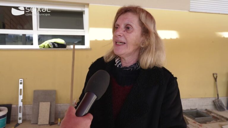 Inovação e Aprendizagem na Escola Básica de Pinhal de Frades