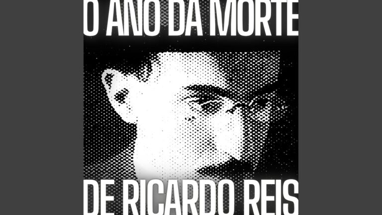 A Cr&iacute;tica de O Ano da Morte de Ricardo Reis