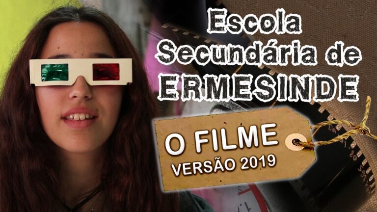 Inovação e Desafios na Escola Secundária de Ermesinde