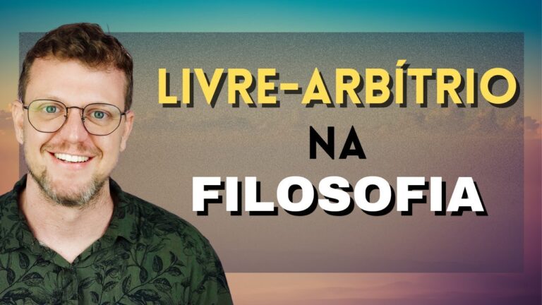 O Dilema do Livre Arb&iacute;trio
