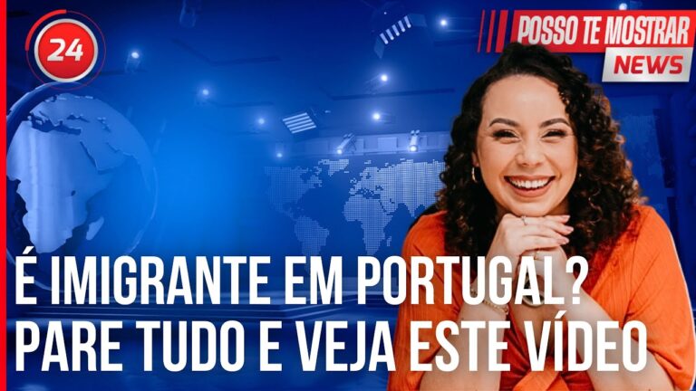 Imigração em Portugal: Últimas Notícias e Tendências
