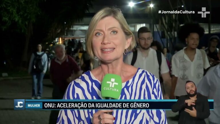 Explorando Trabalhos sobre Igualdade de Gênero