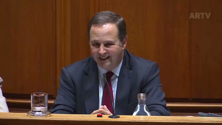 A Influência do Ministro das Finanças de 1911 na Economia Brasileira
