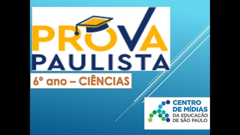 Estratégias Eficazes para o Teste de Ciências do 6º Ano