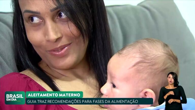 Leite Gordura: Qual a Melhor Opção para Bebês de 1 Ano?