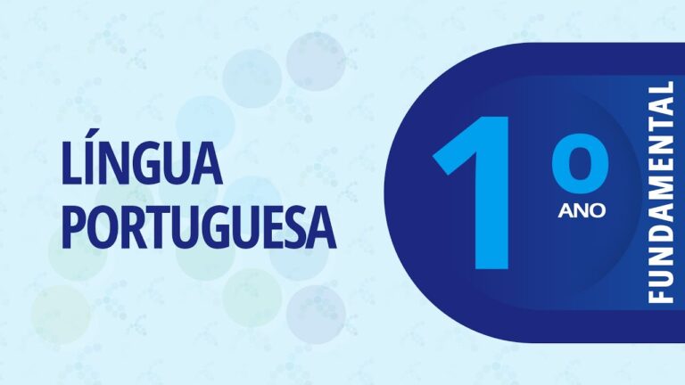 Fichas de Atividades para o 1º Ano: Aprendizado Divertido e Eficiente