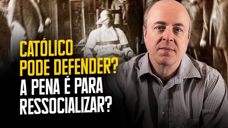 Vantagens da Pena de Morte: Uma Análise dos Argumentos a Favor