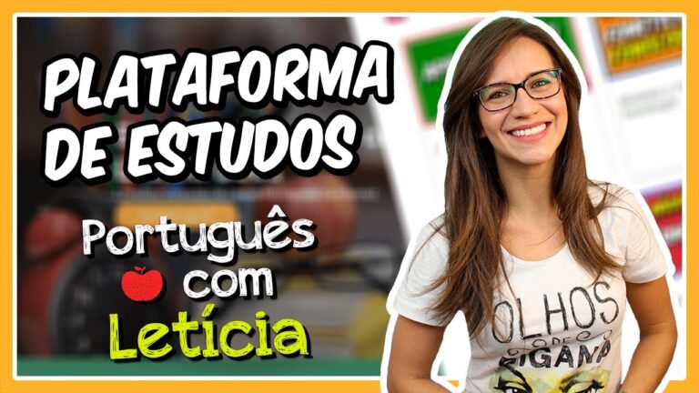 Melhores Plataformas de Português Online para Aprender com Eficiência