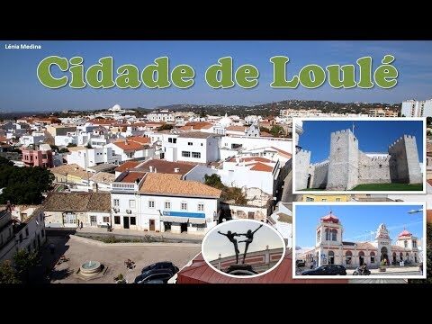 Portas de Loulé: Um Portal para a Cultura e Tradição Local