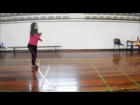 Dominando os Gestos Técnicos no Badminton