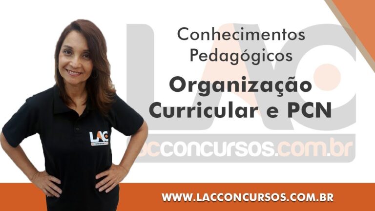 Modelos de Organiza&ccedil;&atilde;o Curricular: Abordagens e Pr&aacute;ticas Eficazes