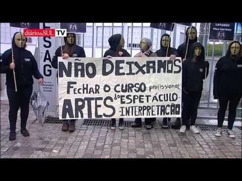 ESAG Evora: Inovação e Excelência em Educação Superior