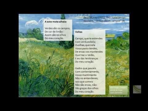 An&aacute;lise dos Campos Verdes: Uma Perspectiva Sustent&aacute;vel