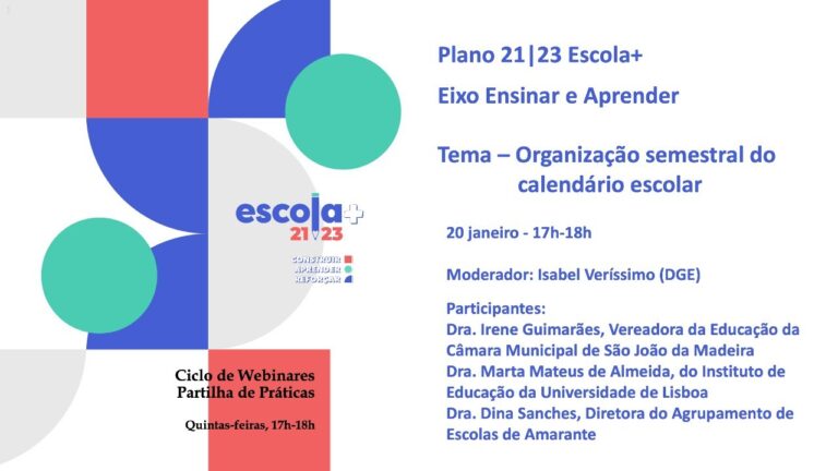 Horário Escolar em Madeira: Organização e Eficiência