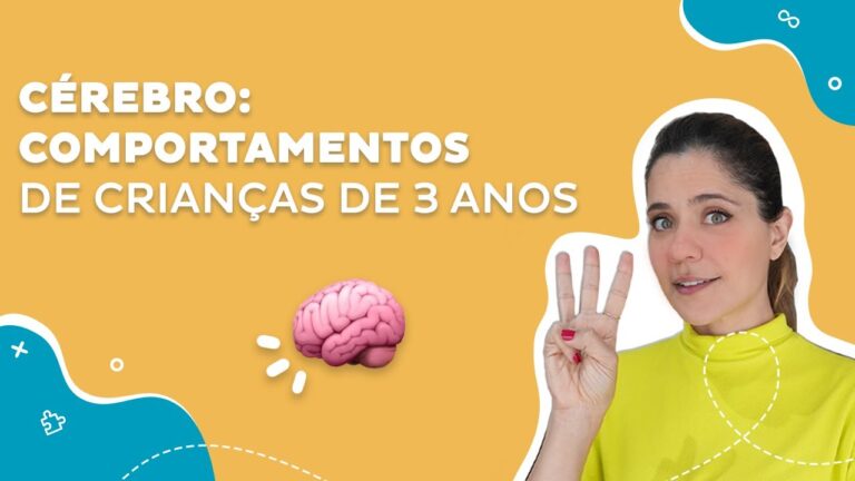 Transformação do Perfil de Desenvolvimento em 3 Anos