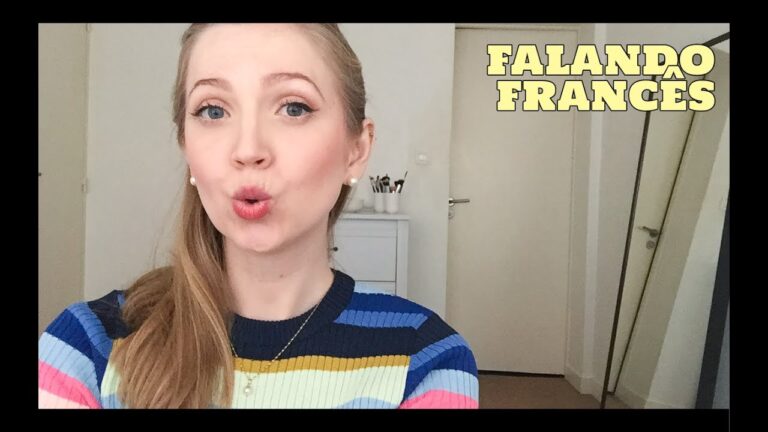 A Importância da Língua Francesa na Comunicação Global